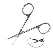 Ножиці манікюрні для кутикул Zauber131 довжини широкі