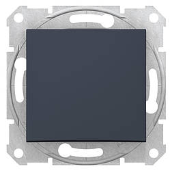 Sedna заглушка графіт Schneider Electric, SDN5600170