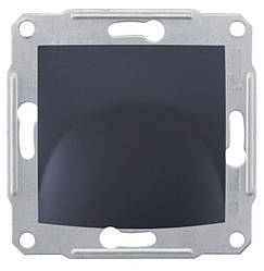 Sedna кабельна розетка (кабельний вивід) графіт Schneider Electric, SDN5500170