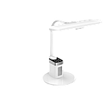 Лампа світлодіодна настільна DELUX TF-540 8 Вт LED 3000K-4000K-6000K Bluetooth колонка белый