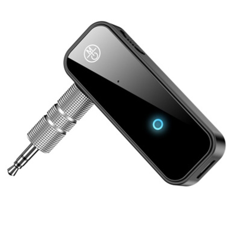 Акумуляторний Bluetooth ресивер Aiver C28 AUX v5.0