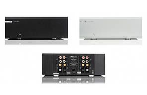 Стереопідсилювач потужності Musical Fidelity M8S-500S Black, фото 3