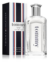 Tommy Hilfiger — Tommy For Men (1995) — Туалетна вода 100 мл (тестер)