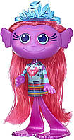 Кукла Trolls Тролли Мировой тур Русалочка DreamWorks Trolls World Tour Stylin' Mermaid