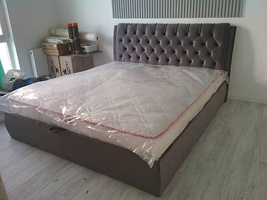 Ліжко Гранада 180*200 з механізмом