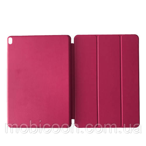 Чохол-книжка на iPad Air 4 10.9 2020 рожевий