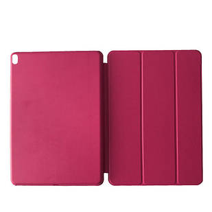 Чохол-книжка на iPad Air 4 10.9 2020 рожевий