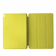 Чохол-книжка на iPad Air 4 10.9 2020 жовтий