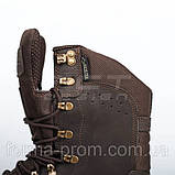 Демісезонні берци з водонепроникної мембрани фірми талан, фото 5