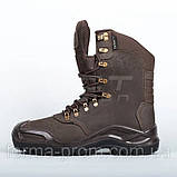 Демісезонні берци з водонепроникної мембрани фірми талан, фото 8