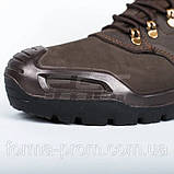 Демісезонні берци з водонепроникної мембрани фірми талан, фото 7