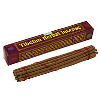 Тибетські Трав'яні пахощі з Цупфу (Tibetian Herbal Incense from Tsupphu)