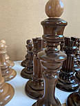 Великі шахові фігури для зон відпочинку, фото 6