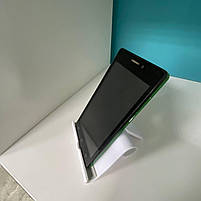 БУ Смартфон Sony Xperia E5 (F3311)  білий, фото 3