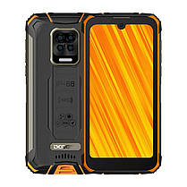 Смартфон Doogee S59 Pro Black 4/128Gb 10050 mAh IP68/IP69K NFC 5,7" НОВИНКА!, фото 4