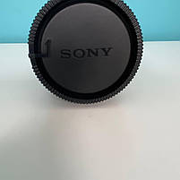 БО Объектив Sony SAL-75300 75-300mm F4.5-5.6, фото 9