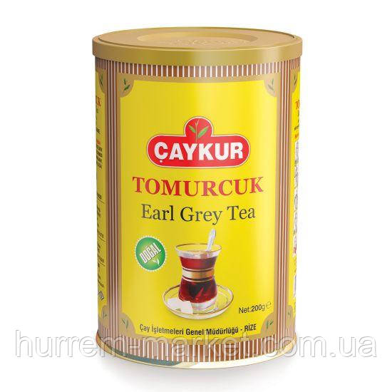 Caykur Турецький Чай - Чайкур Rize Turist Çayı 100г, фото 1