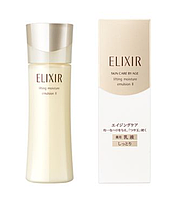 Эмульсия лифтинг 30+ (нормальная II тип) Elixir Skin Care By Age Lifting Moisture Emulsion, 130ml