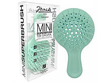 Щітка Janeke Mini superbrush the original М'ятний