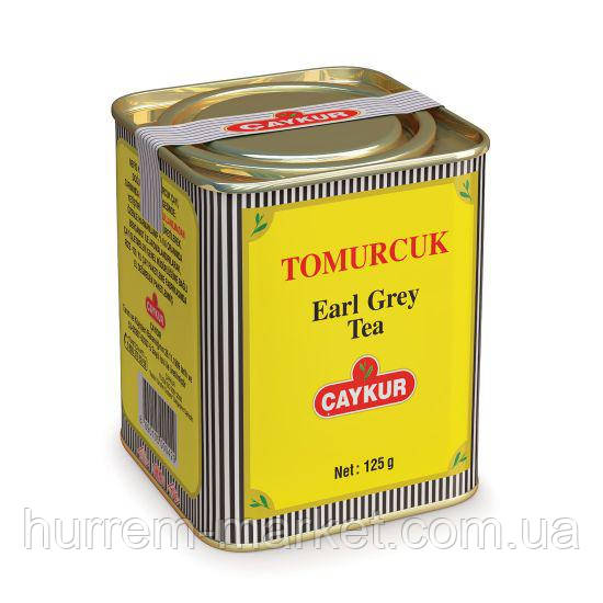Caykur Турецький Чай - Чайкур Rize Turist Çayı 100г, фото 1