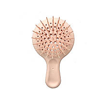 Щітка Janeke Mini superbrush the original бежевий