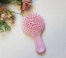 Щітка Janeke Mini superbrush the original рожевий