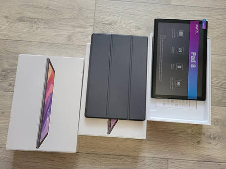 Планшет Blackview OSCAL Pad 8 4G 10" 8 ядер 4\64gb + чехол НОВИНКА!, фото 1