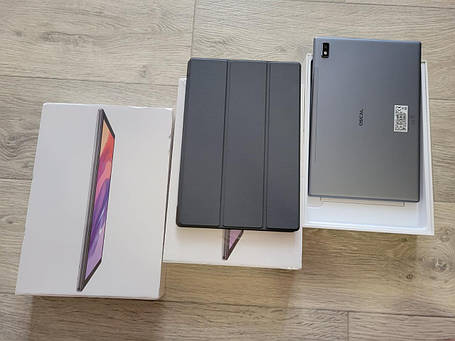 Планшет Blackview OSCAL Pad 8 4G 10" 8 ядер 4\64gb + чехол НОВИНКА!, фото 3