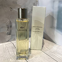 TESTER для женщин Lacoste Pour Femme / Лакост Пур Фем / 90 ml