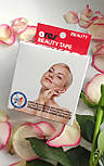 Кінезіологичний тейп для обличчя Ares Beauty Tape 5м, білий, фото 2