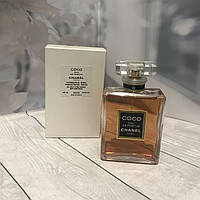 TESTER Парфюмированная вода Chanel Coco Eau De Parfum ( Шанель Коко) 100 мл