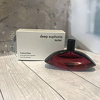 TESTER Женская туалетная вода Calvin Klein Euphoria for Women / Кельвин Кляйн. Эйфория /100 ML