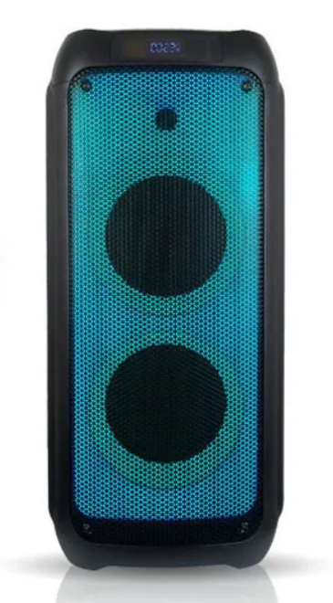 Купити Акустичні колонки з usb входом. Музична колонка велика.Колонка ...