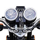 Мотоцикл Spark SP110C-2WQ, фото 11
