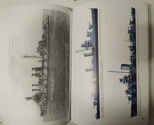 Malowanie okretow U.S. Navy 1941-1945 cz.1, 2. Piotr Cichy, фото 2