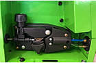 Зварювальний напівавтомат EDON ECO MIG-277 + Безкоштовна Доставка - 1 кг Флюсу в Комплекті !!!, фото 9