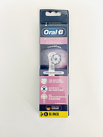 Насадки для електричної зубної щітки ORAL-B Sensitive Clean EB60 6 шт.