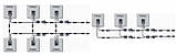 Конектор МС4 здвоєний Конектор (тато +мапа комплект), фото 7