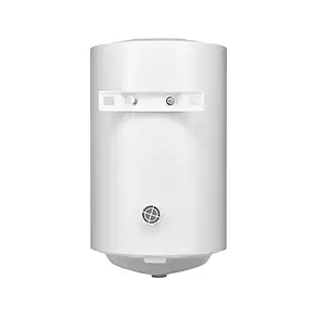 Водонагрівач накопичувальний Zanussi ZWH/S 100 Lorica, фото 2