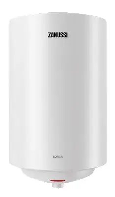 Водонагрівач накопичувальний Zanussi ZWH/S 50 Lorica, фото 2