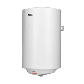 Водонагрівач накопичувальний Zanussi ZWH/S 50 Lorica, фото 2