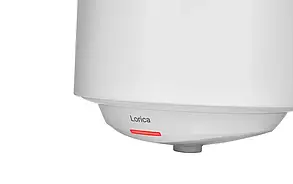 Водонагрівач накопичувальний Zanussi ZWH/S 50 Lorica, фото 2
