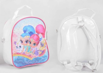 Рюкзак Шімер і Шайн