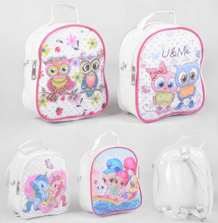 Рюкзак Шімер і Шайн, фото 2