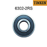 Подшипник 6302 2RS (180302) Timken, США