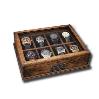 Аксесуари для годинника