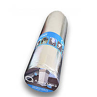 Бітумна Стрічка СТК 400 мм х 10 м ALU+