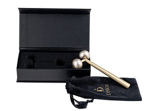 Ролик для особи Ліфтинг-роллер для домашнього використання Delica 001 ручний масажер для ліфтингу обличчя