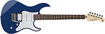 Електрогітара Yamaha Pacifica 112VMX (United Blue)