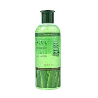 Увлажняющий тонер с экстрактом алоэ FarmStay Visible Difference Fresh Toner Aloe